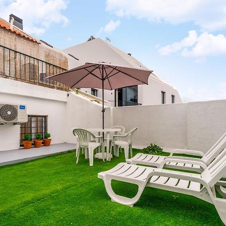 Lisboa, Central Lisbon, Charming Patio House, , Wifi, Air Conditioning, Near Metro, By Ig Exterior foto