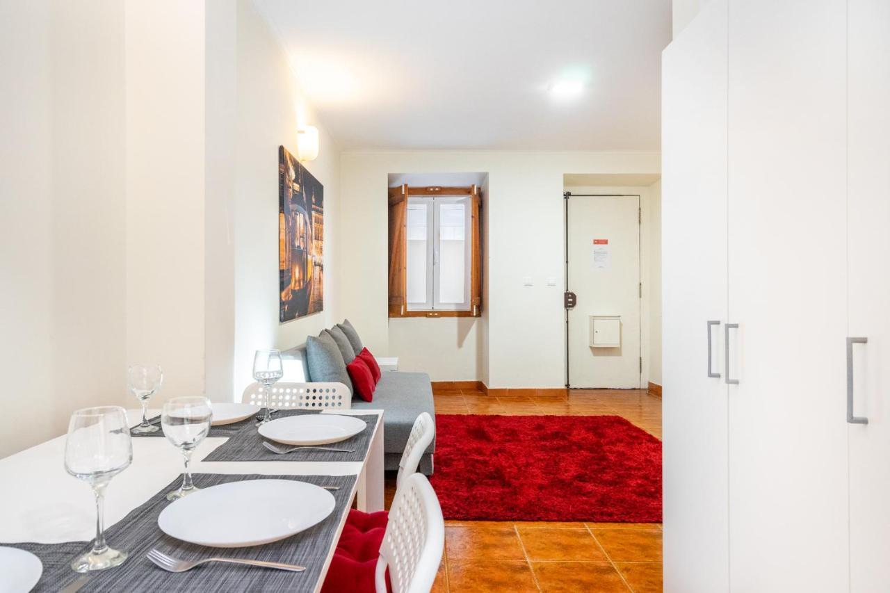 Lisboa, Central Lisbon, Charming Patio House, , Wifi, Air Conditioning, Near Metro, By Ig Exterior foto