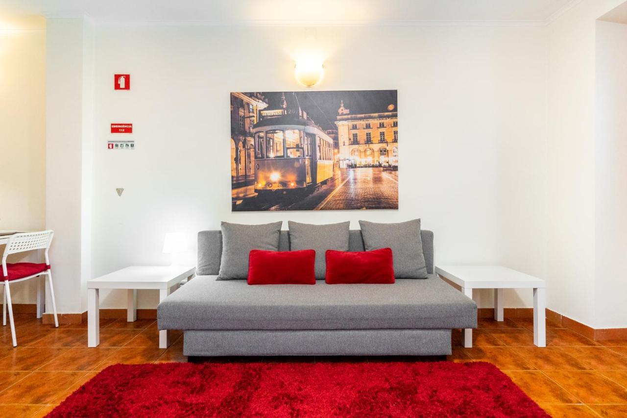 Lisboa, Central Lisbon, Charming Patio House, , Wifi, Air Conditioning, Near Metro, By Ig Exterior foto