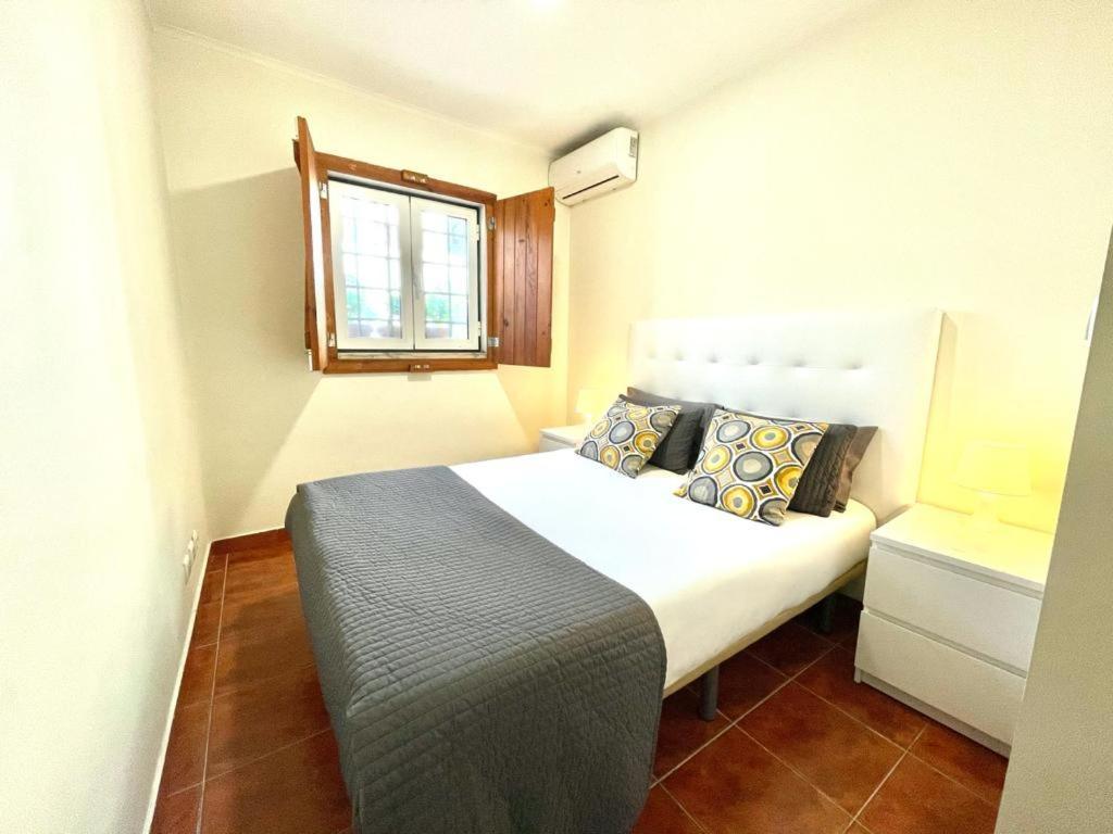 Lisboa, Central Lisbon, Charming Patio House, , Wifi, Air Conditioning, Near Metro, By Ig Exterior foto